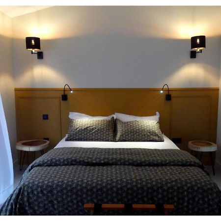 Le Predaiou Bed & Breakfast La Garde Adhemar Exterior photo